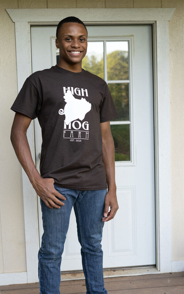 HHF Short Sleeve Tee - Image 7