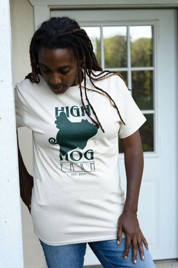 HHF Short Sleeve Tee - Image 9