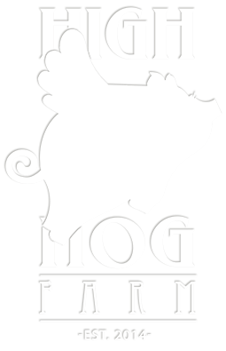 High Hog Farm logo