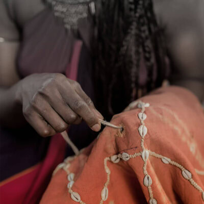 Black Agrarian Arts Gathering