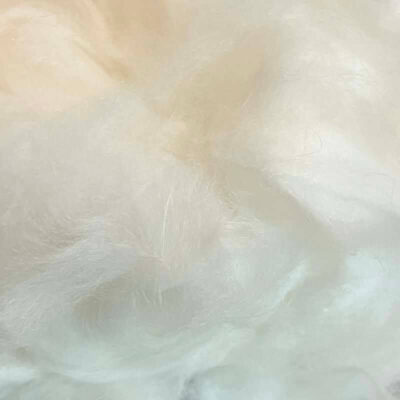 August - Whole Fleece (40 g)