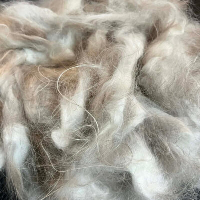 Jesse - Whole Fleece (77 g)