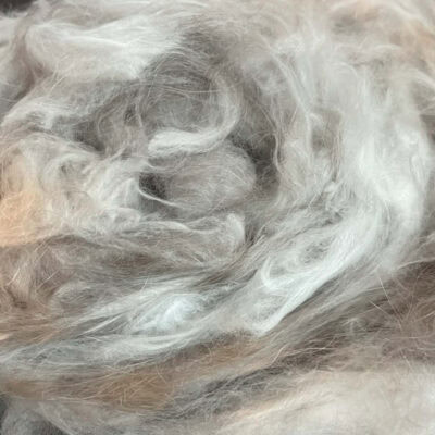 Simone - Whole Fleece (55 g)