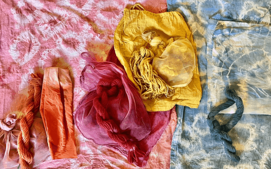 Making Space for Color